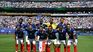 Mariano Rajoy cuestionó el origen de los jugadores de la selección francesa en una columna publicada durante el Mundial. 