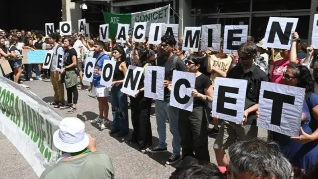 Conicet