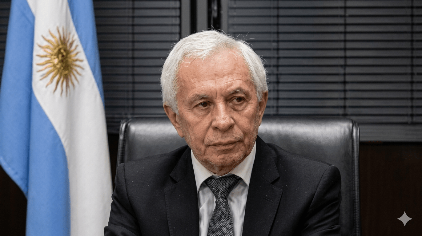 Como ocurrió con Víctor Pesino, el Gobierno avanza en la continuidad de María Dora González la otra jueza que avaló la reforma laboral