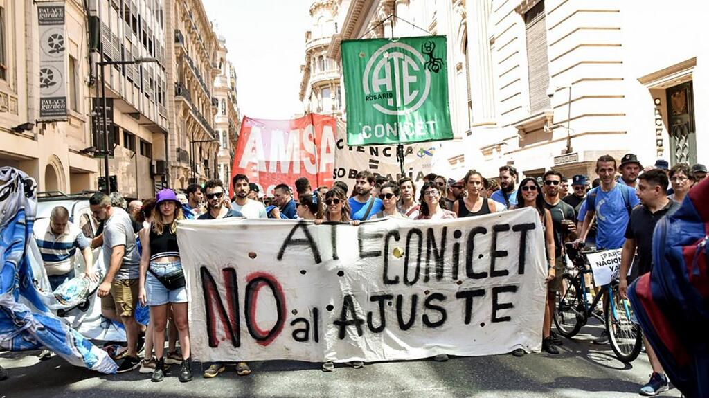 Conicet
