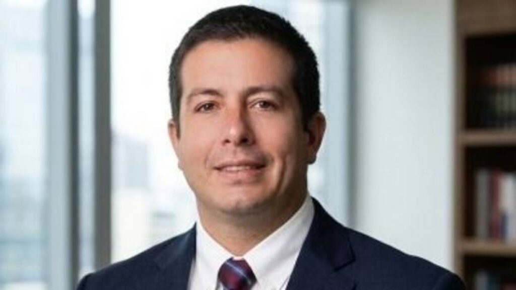 CTA, Ramiro Cherñetz