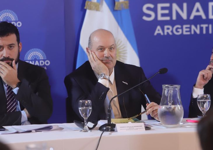 CADAM expresó su “profunda preocupación y rechazo” al decreto que reglamentó los aportes obligatorios. El reclamo se da en medio de un creciente malestar empresario con Sturzenegger por el rumbo de sus políticas de desregulación.