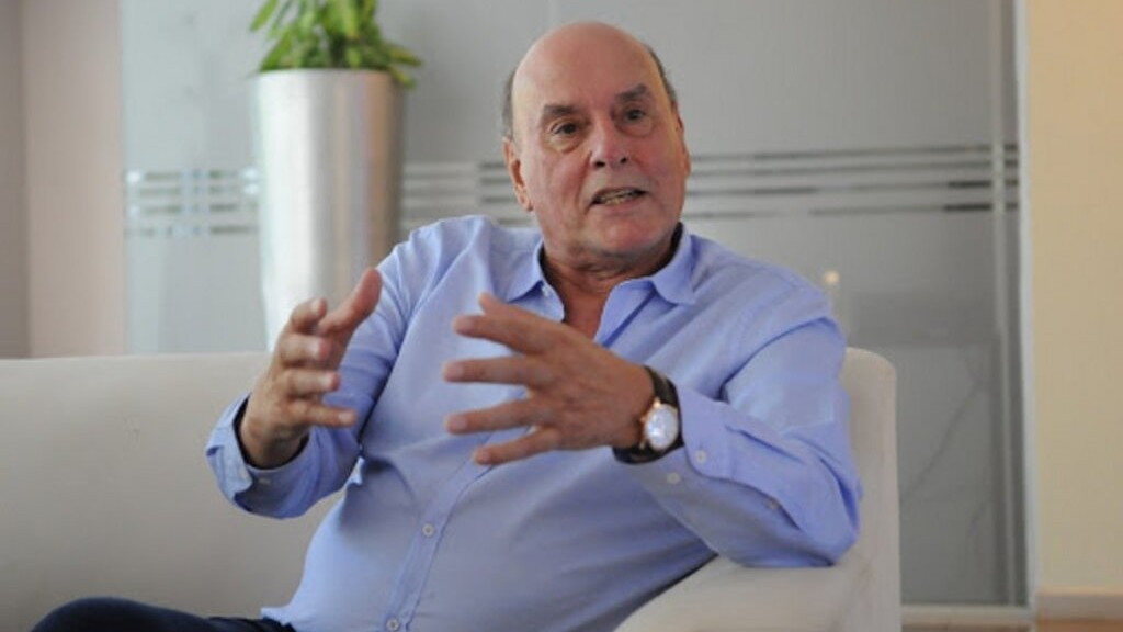 inflación, Carlos Bonjour