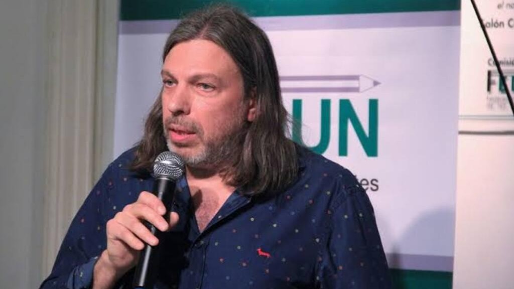 universidades, Daniel Ricci