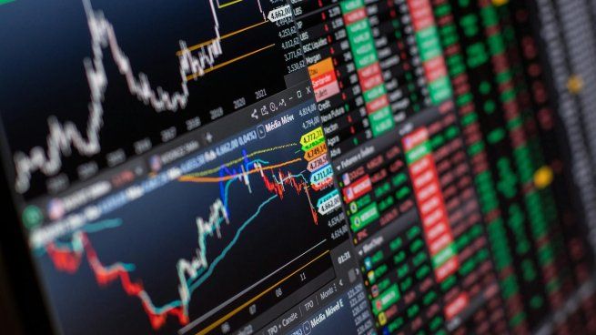 ¿Crece la volatiliad en los mercados a fin de mes?