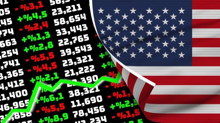 El empleo de EEUU marca el ritmo de los mercados. El empleo de EEUU marca el ritmo de los mercados.