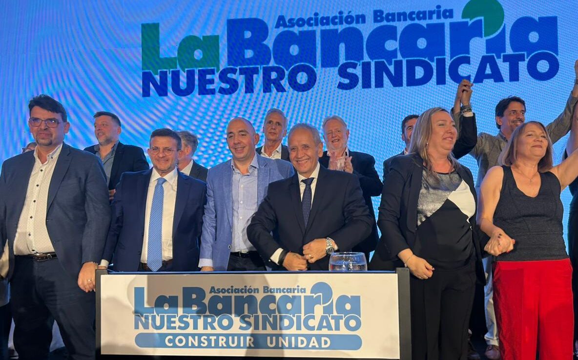 Bancarios activaron la cláusula gatillo y llevaron el salario inicial de la actividad a más de $2.5 millones