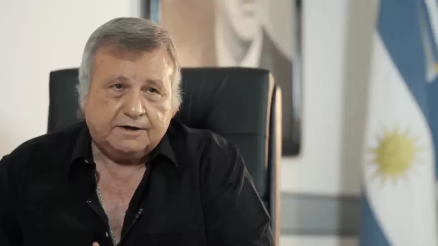 Denuncian que Genta "dibujó" actas con firmas de funcionarios que todavía no estaban en funciones cuando, supuestamente, validaron los balances del sindicato