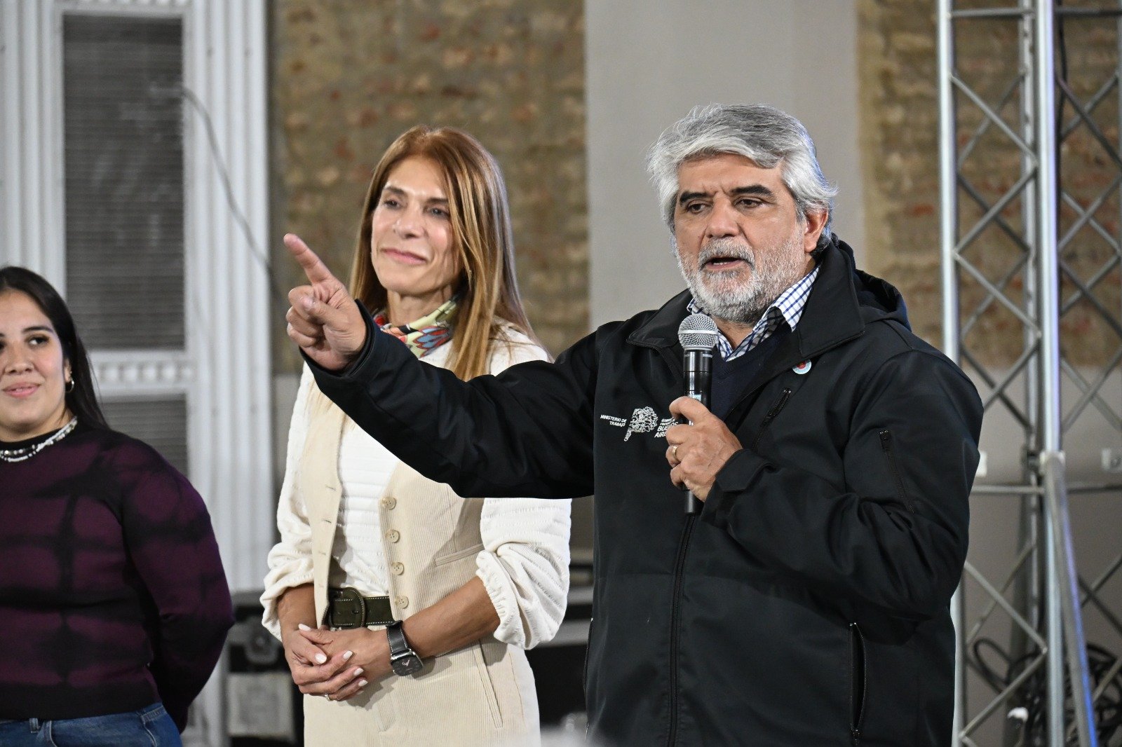 El Ministerio de Trabajo bonaerense confirmó que "se convocará a una primera reunión organizativa" del Consejo de Empleo Municipal