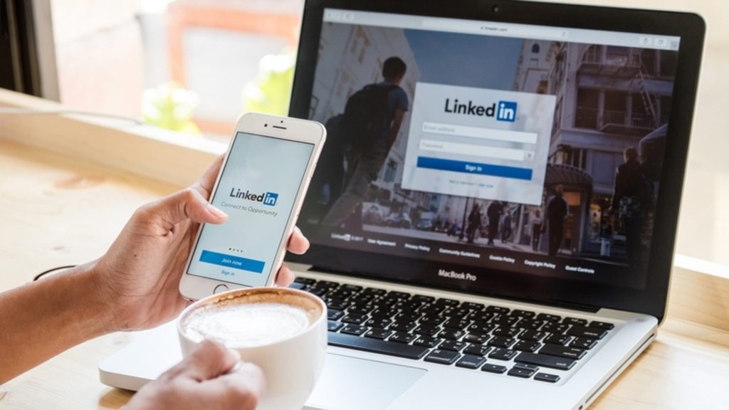 empleo, trabajo remoto, linkedin
