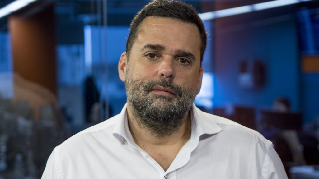 barrios populares, Daniel Menéndez