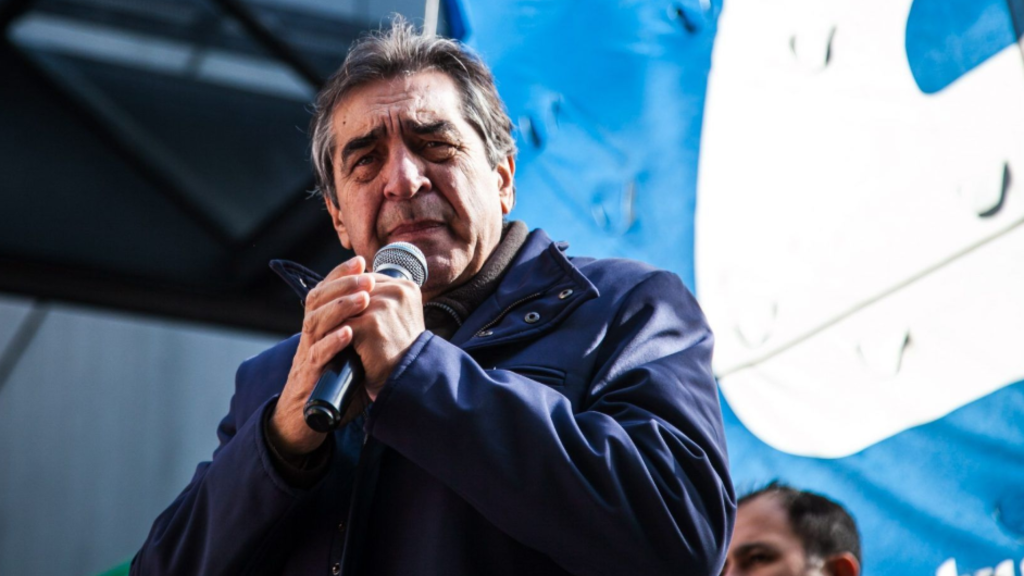 salario mínimo, Hugo Godoy