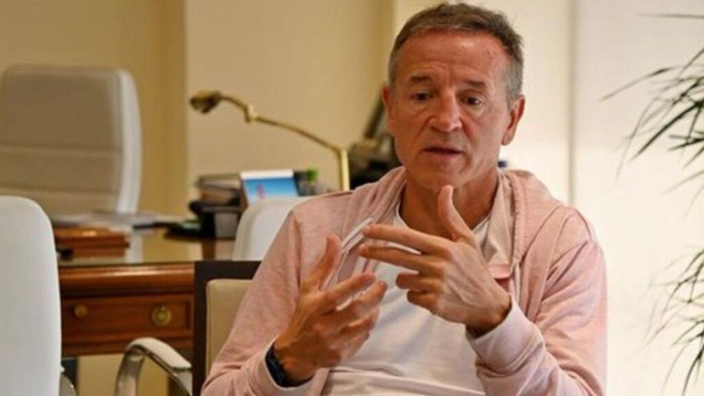 CGT, Jorge Sola