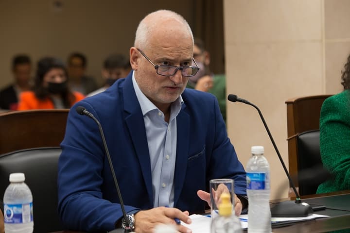 La intervención de la UOM le entregó al juez un "informe confidencial" respecto de la situación del gremio: el contrato con la USEM y los conflictos de intereses
