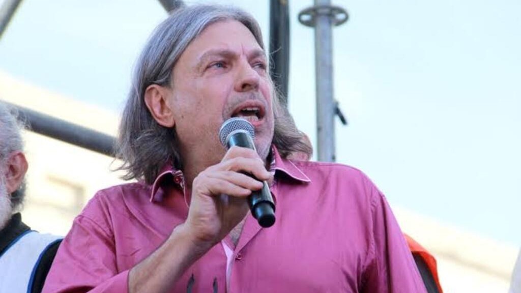 Universidades. Daniel Ricci