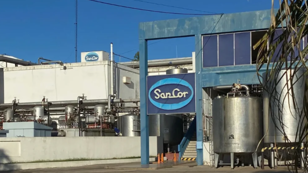SanCor