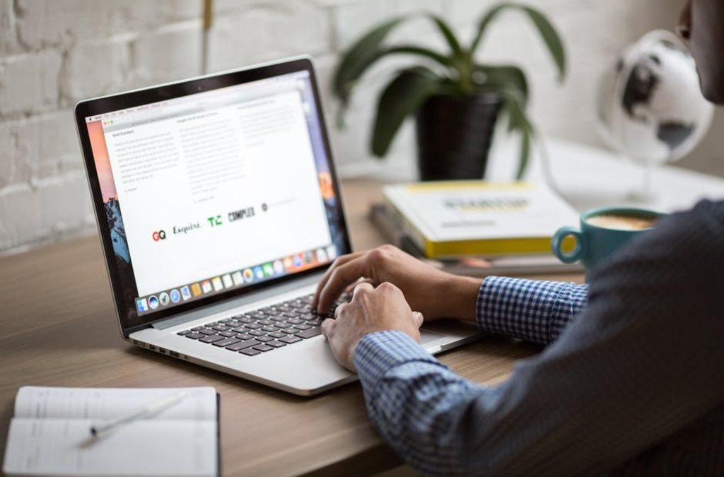 trabajo remoto, teletrabajo, home office