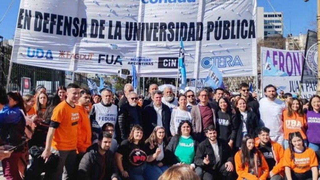 universidades