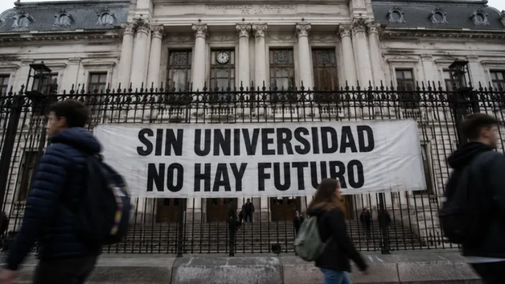 Universidades
