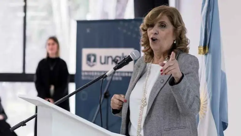 Denunciaron a la jueza bonaerense que frenó por 60 días la baja de la edad de imputabilidad a 14 años