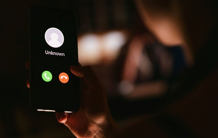 Cómo se estafa con poco conocimiento técnico. Foto: Shutterstock