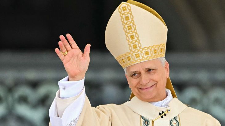 A menos de dos meses de la llegada del papa León XIV, el Vaticano oficializó el cronograma completo de su paso por la Argentina, previsto entre el 8 y el 11 de noviembre. A menos de dos meses de la llegada del papa León XIV, el Vaticano oficializó el cronograma completo de su paso por la Argentina, previsto entre el 8 y el 11 de noviembre.