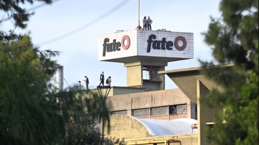 Fate