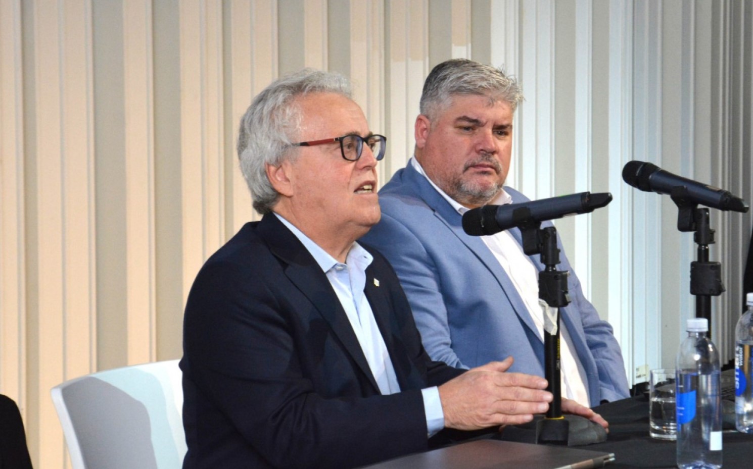 Como había adelantado InfoGremiales, Stivelman renunció a la Superintendencia de Servicios de Salud y lo sucede un empresario proveniente del Hospital Italiano