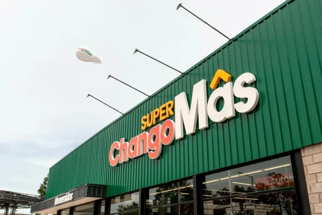 ChangoMás