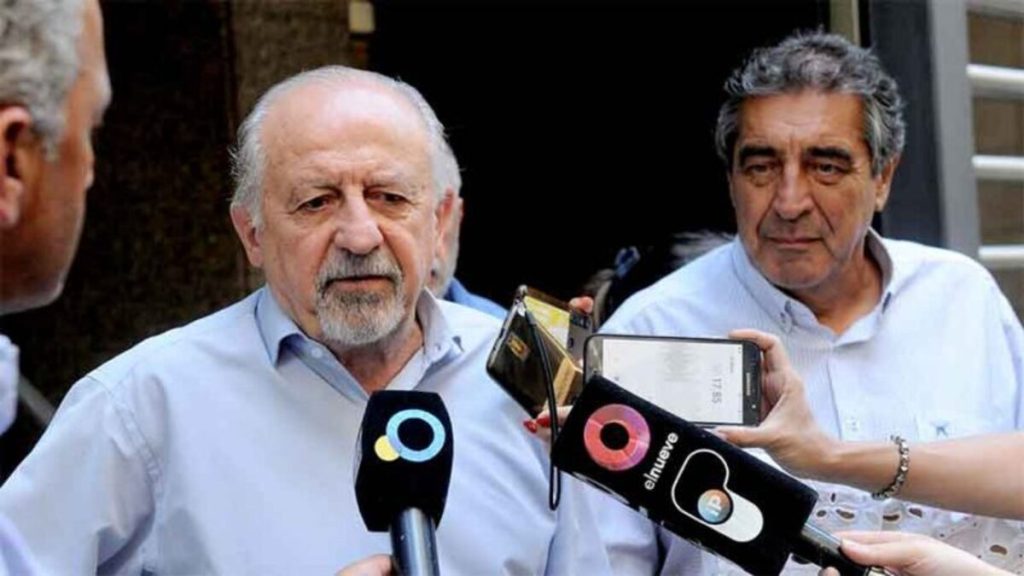 Ley de Tierras, CTA, Hugo Yasky, Hugo Godoy