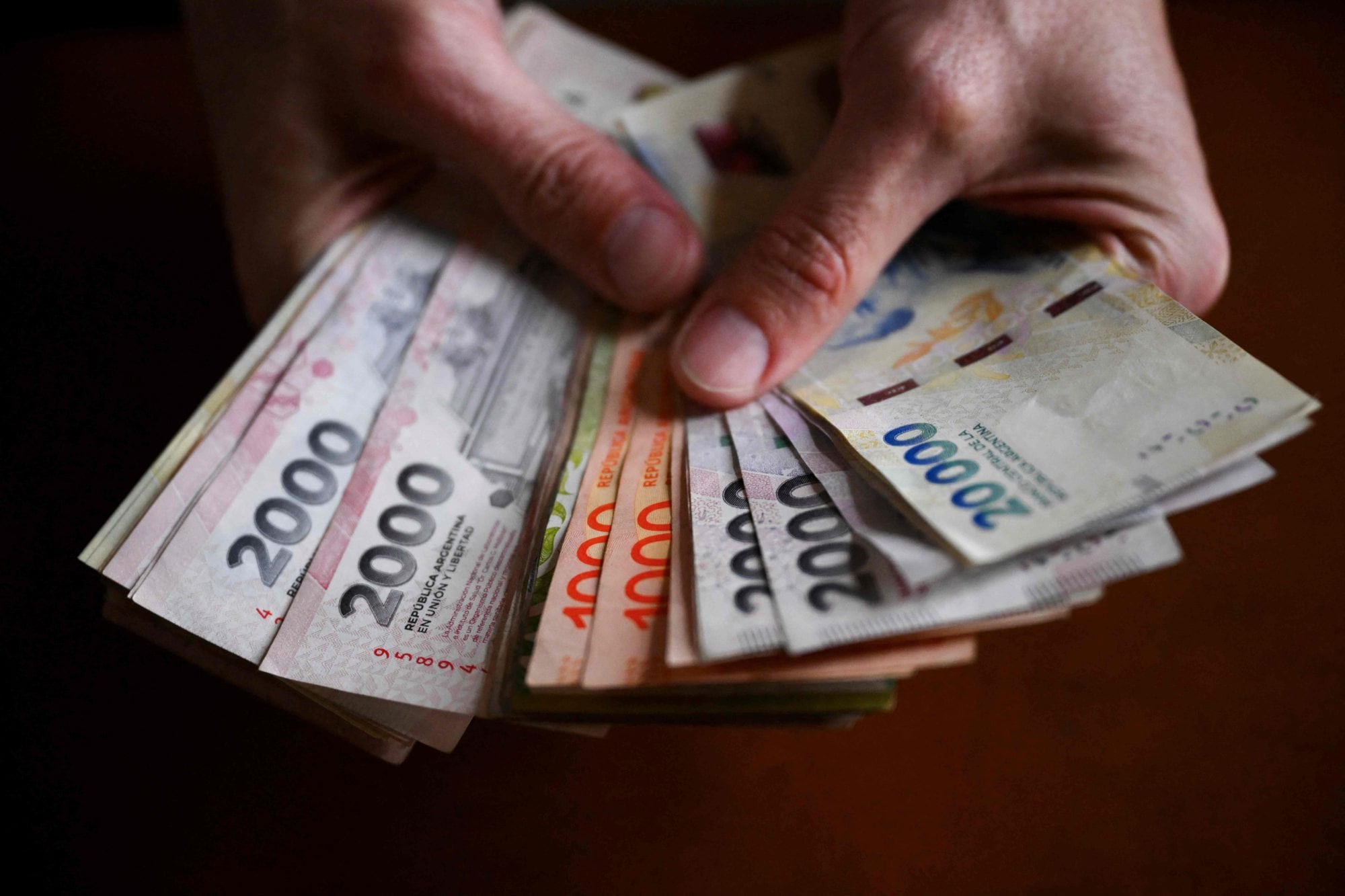 El Banco Central busca abaratar el crédito a personas y comercios
