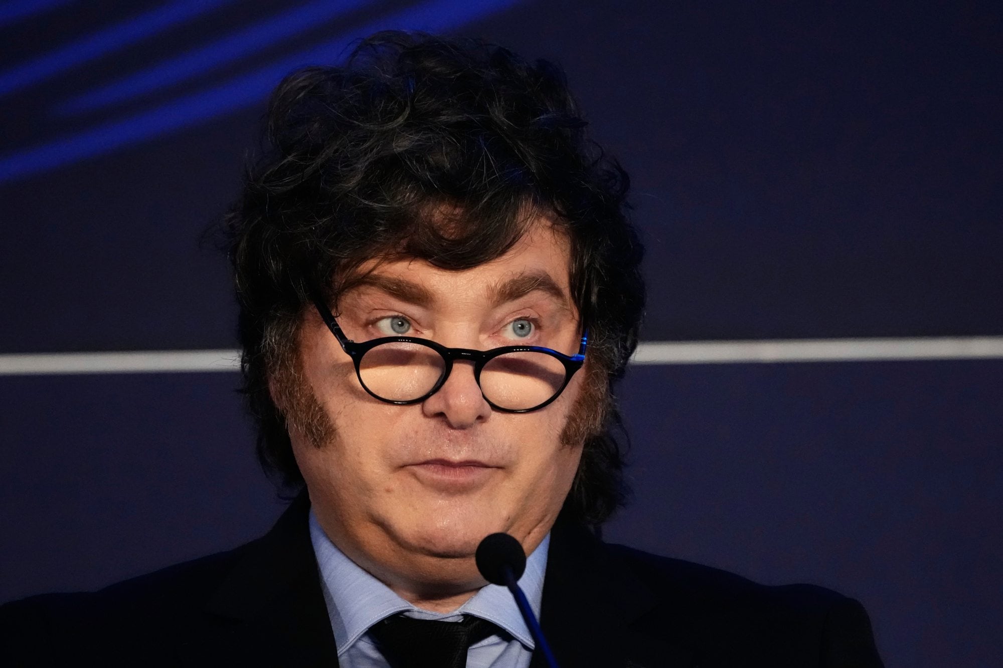 Javier Milei
