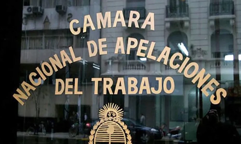 La Justicia declaró la inconstitucionalidad e inconvencionalidad de otros dos artículos y cruje la Reforma Laboral libertaria