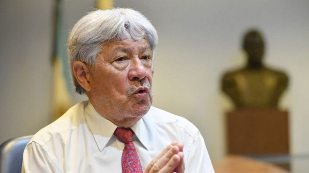 Barrionuevo, Dante Camaño