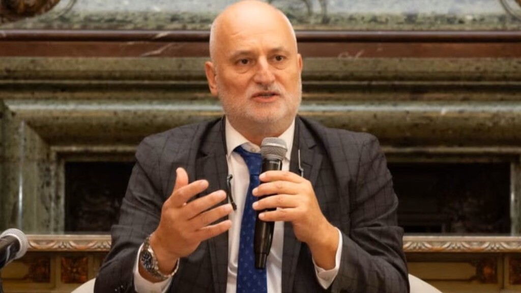 inflación, Alberto Biglieri