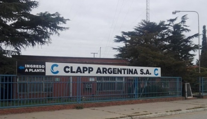 Se acelera la crisis en la industria autopartista: CLAPP confirmó que cerrará su planta de Jeppener y que despedirá a todos sus operarios