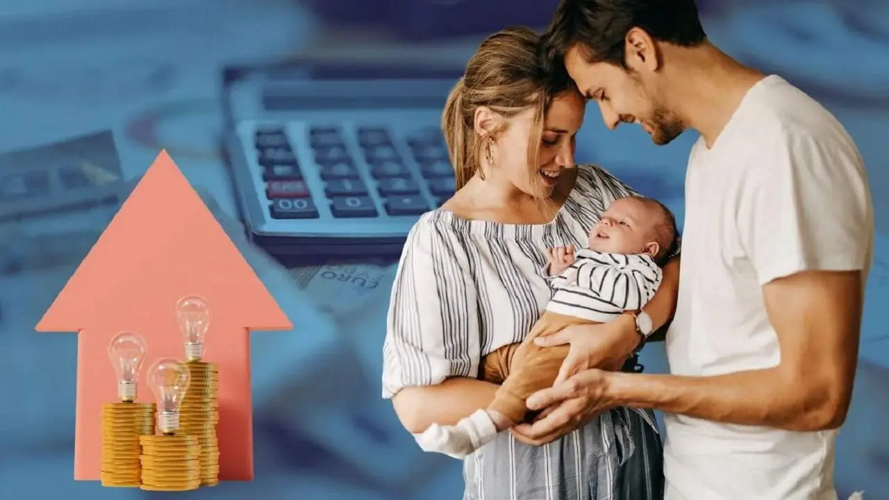 Si los hijos pasan el mismo tiempo con ambos padres, ¿igual puede haber cuota alimentaria?