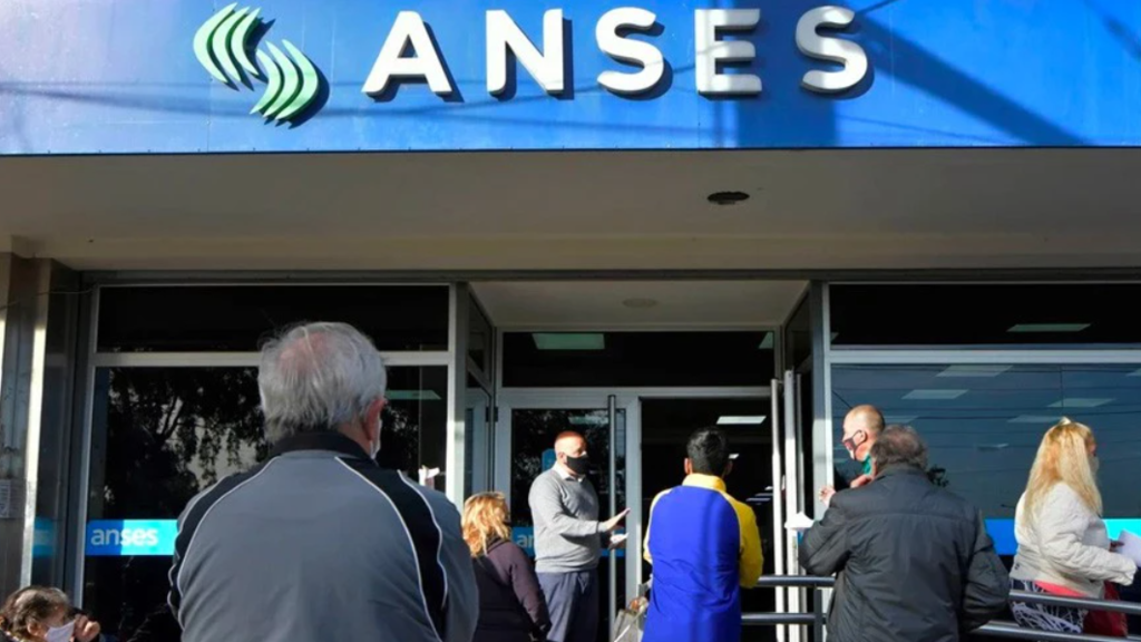 Sturzenegger, Anses