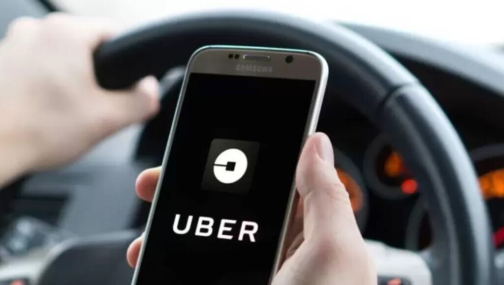 uber